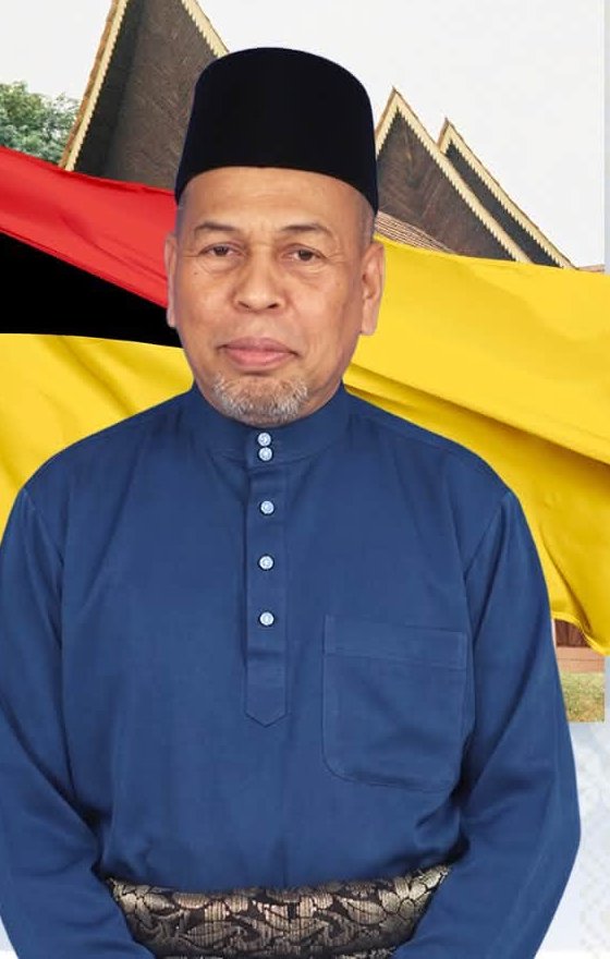 Ustaz Abdul Fatah Zakaria