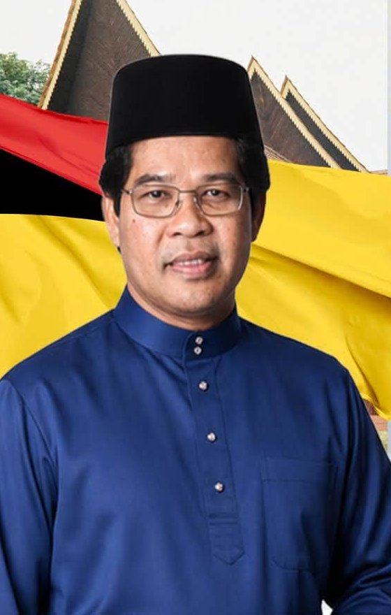 Datuk Dr. Mohamad Rafaie Abd Malek