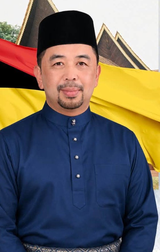 Haji Ridzuan Ahmad