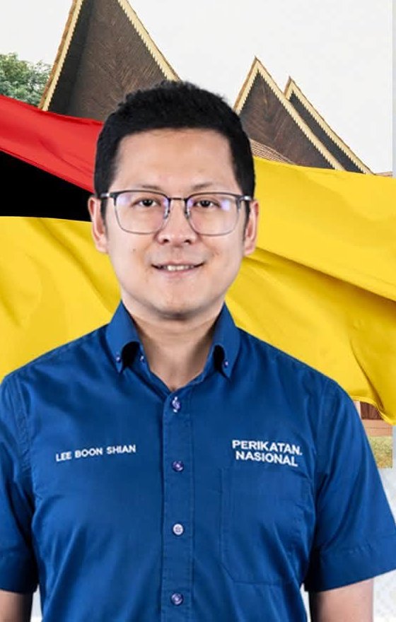 Lee Boon Shian