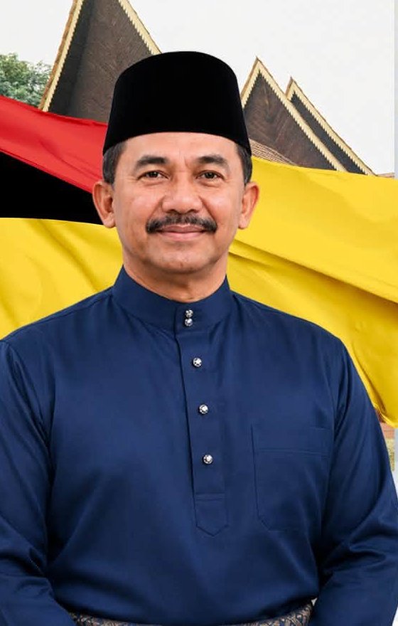 Datuk Razali Abu Samah