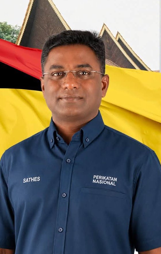 Sathes Kumar Nilameham